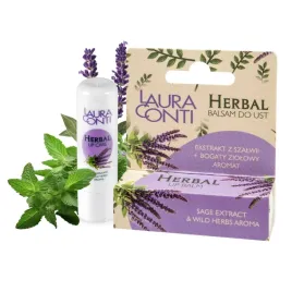 laura-conti-nawilzajacy-balsam-do-ust-herbal-z-ekstraktem-z-szalwi