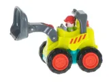 samochod-auto-budowlane-buldozer-hola-stan-nowy