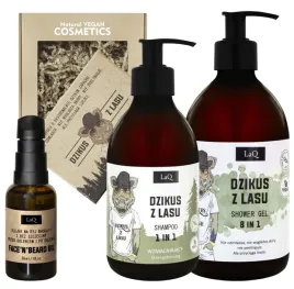 laq-zestaw-dzikus-z-lasu-zel-500-mlszampon-300-mlolej-30mlkostka-85g