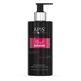 apis-floral-explosion-wygladzajacy-krem-do-ciala-i-dloni-300-ml