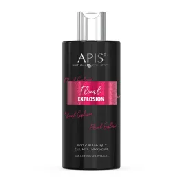 apis-zel-wygladzajacy-pod-prysznic-floral-explosion-300-ml