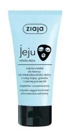 ziaja-jeju-czrna-maska-do-twarzy-50-ml