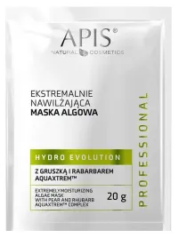 apis-hydro-evolution-nawilzajaca-maska-algowa-z-gruszka-i-rabarbarem-20-g