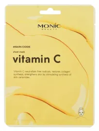 monic-beauty-maseczka-w-placie-25-ml-vitamin-c