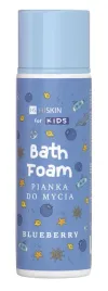 hiskin-kids-pianka-do-mycia-niebieska-250-ml