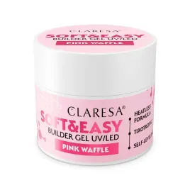 claresa-zel-budujacy-softandeasy-pink-waffle-12g