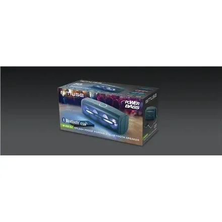 muse-m-830-dj-speaker-wireless-bluetooth-blue-muse-waga-z-opakowaniem-0-3-kg-stan-nowy