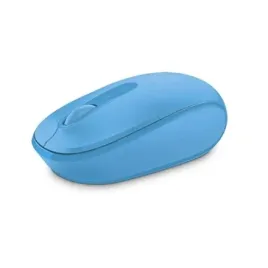 microsoft-1850-cyan-wireless-mouse