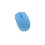 microsoft-1850-cyan-wireless-mouse-stan-nowy
