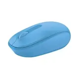 microsoft-1850-cyan-wireless-mouse-stan-nowy
