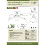 sunne-projector-ceiling-mount-turn-tilt-white-stan-nowy