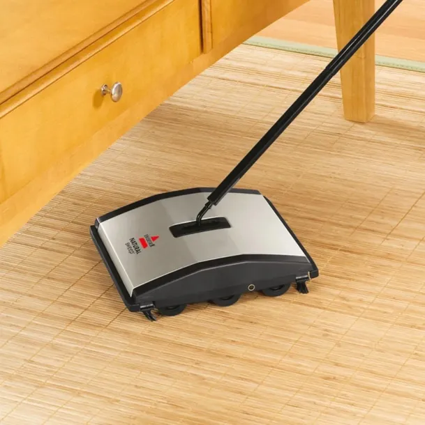 bissell-mop-natural-sweep-silver-waga-z-opakowaniem-0-3-kg