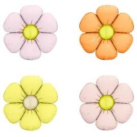 balon-foliowy-4-kolorowe-stokrotki-do-girland-26-65-cm-party-deco-pack