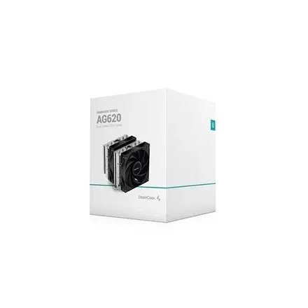 deepcool-ag620-black-intel-amd-cpu-air-cooler-stan-nowy