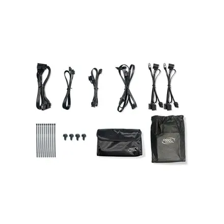 deepcool-dq650-m-v2l-650-w-waga-z-opakowaniem-0-3-kg-stan-nowy