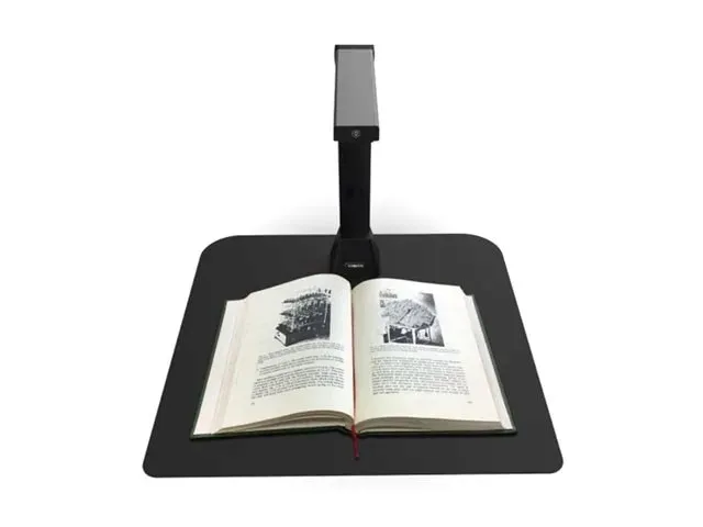 iriscan-desk-5-pro-stan-nowy