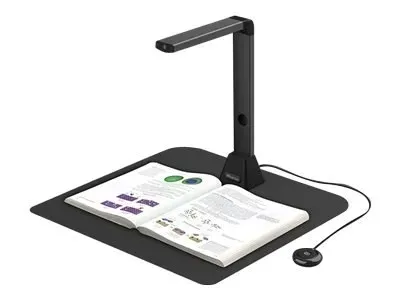 iriscan-desk-5-pro-waga-z-opakowaniem-0-3-kg-stan-nowy