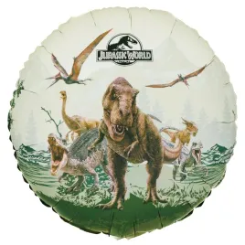 balon-foliowy-dinozaury-jurassic-world-okragly-18-45-cm-party-deco-pack