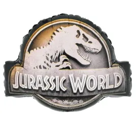 balon-foliowy-dinozaur-jurassic-szkielet-logo-22-55-cm-party-deco-pack