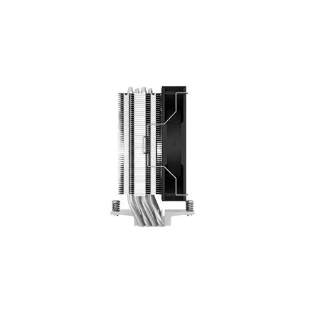 deepcool-cpu-cooler-ag400-black-intel-amd-cpu-air-cooler-waga-z-opakowaniem-0-3-kg-stan-nowy