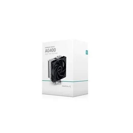 deepcool-cpu-cooler-ag400-black-intel-amd-cpu-air-cooler-stan-nowy