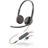 poly-blackwirec3225-usb-a