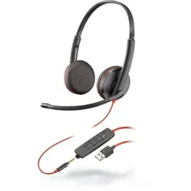poly-blackwirec3225-usb-a