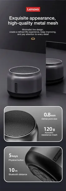 glosnik-bluetooth-lenovo-k3-kolor-czarny