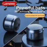 glosnik-bluetooth-lenovo-k3-stan-nowy-kolor-czarny