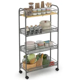 wozek-kuchenny-4-poziomowy-na-kolkach-or-waski-or-metal-mdf-or-ciemnoszary