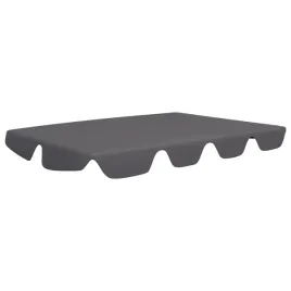 zadaszenie-do-hustawki-ogrodowej-antracyt-150-130x70-105-cm