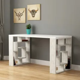 biurko-duze-labirynt-komputerowe-biale-styl-nowoczesny