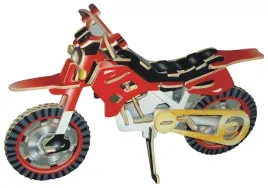 puzzle-3d-drewniane-motocykl-crossowy-k