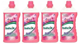 plyn-uniwersalny-ludwik-wiosenny-ogrod-1l-x-4