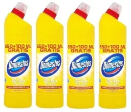 plyn-domestos-24h-plus-citrus-fresh-650ml-100ml-x-4