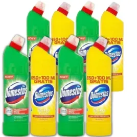plyn-czyszczaco-dezynfekujacy-domestos-mix-750-ml-8-sztuk