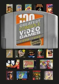 the-100-greatest-console-video-games-brett-weiss