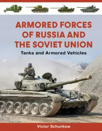 armored-forces-of-russia-and-the-soviet-union-victor-schunkow