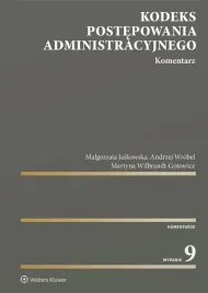 kodeks-postepowania-administracyjnego-komentarz-malgorzata-jaskowskamart