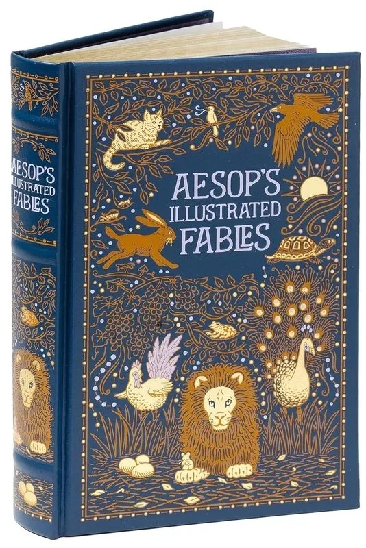 aesop-s-illustrated-fables-aesop