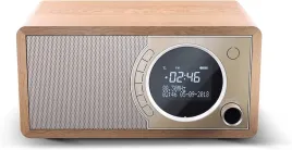 radio-cyfrowe-sharp-dr-450-br-fm-dab-dab-bluetooth-4-2-funkcja-alarmu