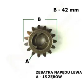 zebatka-napedu-lewa-15-zebow-na-1-klin-ursus