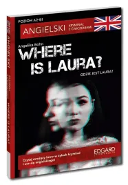 where-is-laura-angielski-kryminal-z-cwicz-a2-b1