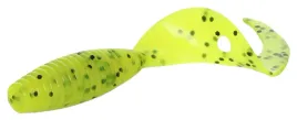 mikado-przyneta-twister-38mm-chartreuse-pepper