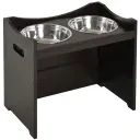 zestaw-dwoch-misek-metalowa-pawhut-brazowy-25-l