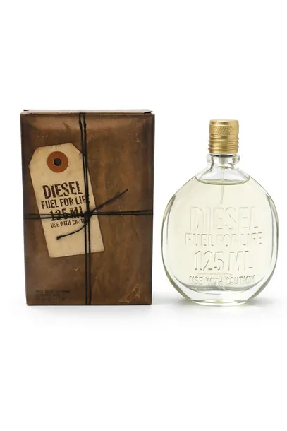 Diesel Fuel for Life edt 125 ml