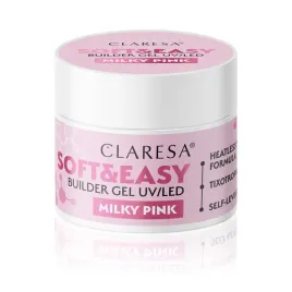 claresa-zel-budujacy-softandeasy-builder-gel-milky-pink-12g