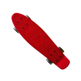 deskorolka-mini-longboard-czerwona