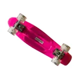 deskorolka-mini-longboard-rozowa-stan-nowy