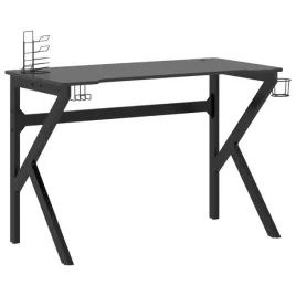 biurko-do-gier-z-nogami-w-ksztalcie-k-czarne-110x60x75-cm
